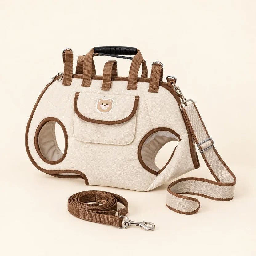 TravelPet - Puppy Bag